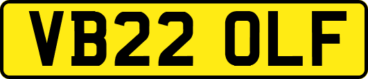 VB22OLF