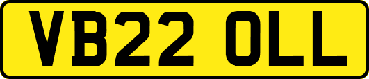 VB22OLL