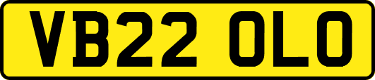 VB22OLO