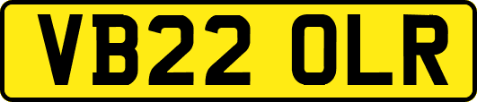VB22OLR