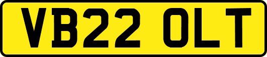 VB22OLT