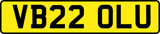 VB22OLU