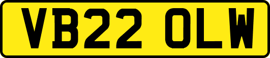 VB22OLW