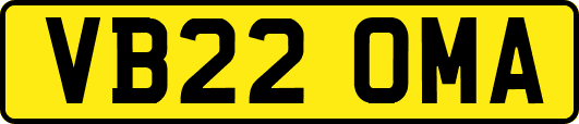 VB22OMA