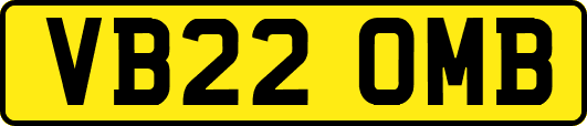 VB22OMB