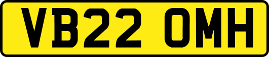 VB22OMH