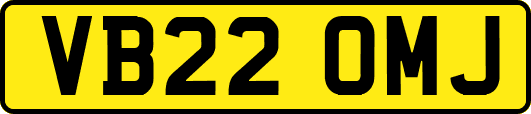 VB22OMJ
