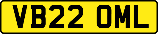 VB22OML