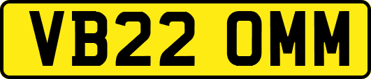 VB22OMM
