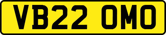 VB22OMO