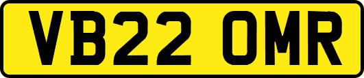VB22OMR
