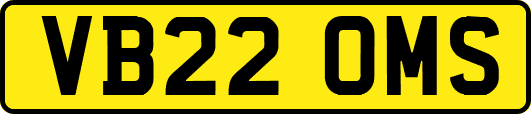 VB22OMS