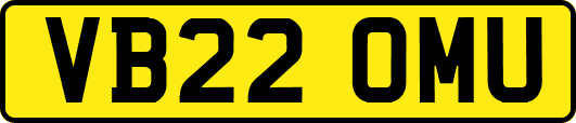 VB22OMU