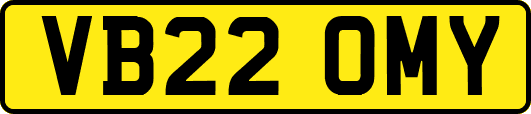 VB22OMY