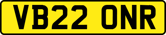 VB22ONR