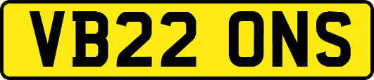 VB22ONS