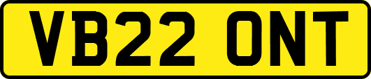 VB22ONT