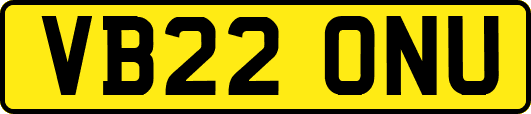 VB22ONU