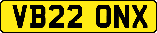 VB22ONX