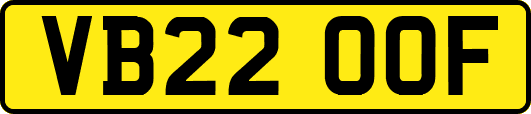 VB22OOF