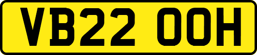 VB22OOH