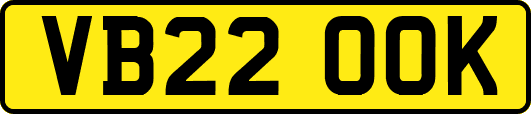 VB22OOK
