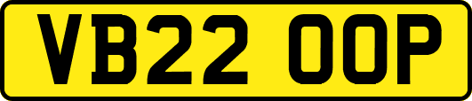 VB22OOP