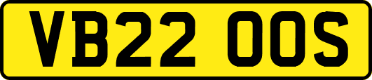 VB22OOS