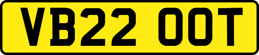 VB22OOT