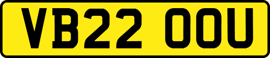 VB22OOU