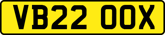 VB22OOX