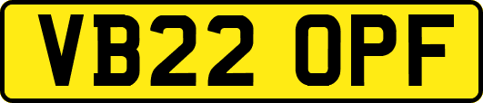 VB22OPF