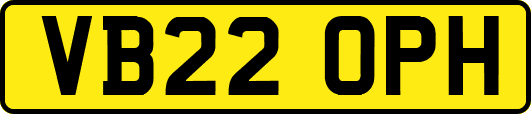 VB22OPH
