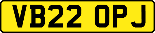 VB22OPJ