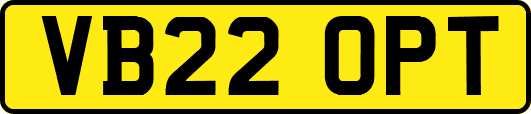 VB22OPT