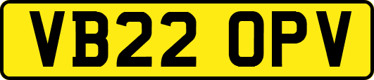 VB22OPV
