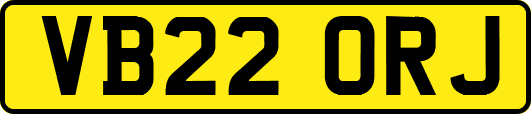 VB22ORJ