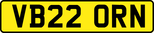 VB22ORN