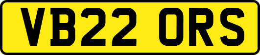VB22ORS