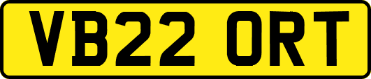 VB22ORT