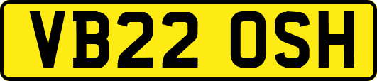 VB22OSH