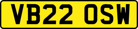 VB22OSW