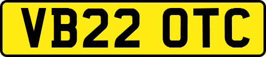 VB22OTC