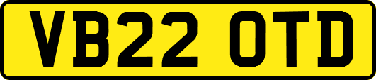 VB22OTD