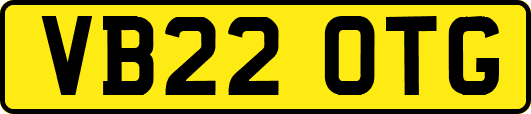 VB22OTG