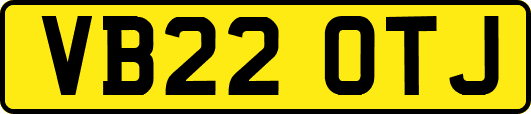 VB22OTJ