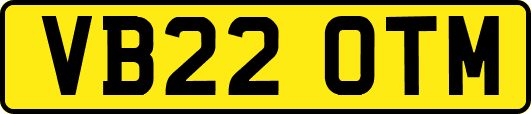 VB22OTM