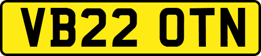 VB22OTN