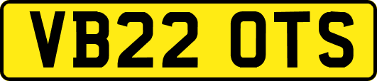VB22OTS