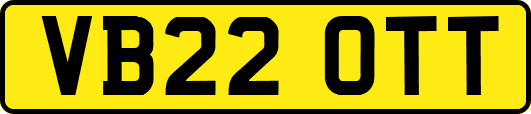 VB22OTT